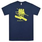 DINOSAUR Jr. ダイナソージュニア Lime Moloney Tシャツ