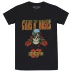 GUNS N' ROSES ガンズアンドローゼズ  UK Tour 87 Tシャツ