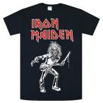 IRON MAIDEN アイアンメイデン Autumn Tour 1980 Tシャツ