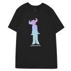 Jamiroquai ジャミロクワイ Buffalo Gradient Tシャツ