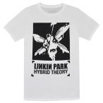 LINKIN PARK リンキンパーク Soldier Hybrid Theory Tシャツ WHITE