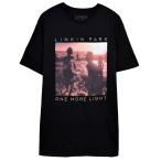 LINKIN PARK リンキンパーク One More Light Tシャツ