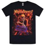 MEGADETH メガデス Peace Sells Tシャツ