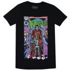 MISFITS ミスフィッツ Trick Or Treat Tシャツ