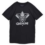 GREMLINS グレムリン Stripe Triangle Tシャ