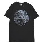 STAR WARS スターウォーズ Death Star Tシ