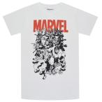 MARVEL COMICS マーベルコミック B&W C