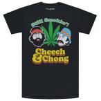 CHEECH＆CHONG チーチ＆チョン Still Smoki