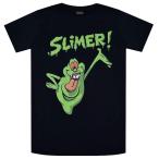GHOSTBUSTERS ゴーストバスターズ Slimer 