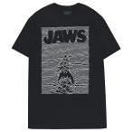 JAWS ジョーズ Jawdivision Tシャツ