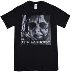 THE EXORCIST Regan Approach Tシャツ