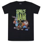 SPACE JAM スペースジャム Tune Squad Tシャツ