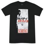 SCARFACE スカーフェイス Small Jpn Tシャ