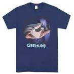 GREMLINS グレムリン Original Poster Tシャ