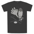 BEAVIS AND BUTT-HEAD ビーバスアンドバッ