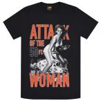 ATTACK OF THE 50 FOOT WOMAN 妖怪巨大女 Post