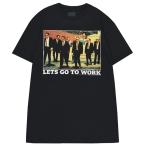 RESERVOIR DOGS レザボアドッグス Let's Go