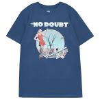 ショッピングKINGDOM NO DOUBT ノーダウト Tragic Kingdom Ｔシャツ