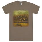 NEIL YOUNG ニールヤング Time Fades Away Tシャツ