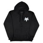 THE SMASHING PUMPKINS スマッシングパンプキンズ Zero Halo ジップパーカー