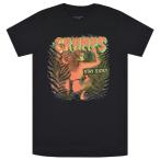 THE CRAMPS クランプス Stay Sick Tシャツ