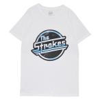 THE STROKES ストロークス Distressed OG Magna Tシャツ