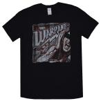 WARRANT Louder Harde