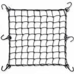  Tanax (TANAX) Touring Net V Motofizz (MOTOFIZZ) черный L размер (30L) MF-4563