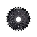 シマノ(SHIMANO) MTBカセットスプロケット CS-HG200-7 7S 12-32T ECSHG2007232T