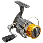  Daiwa (DAIWA) вращающийся катушка 17 world вращение CF 2000(2017 модель )