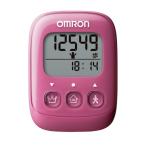  Omron (OMRON) шагомер розовый HJ-325-PK