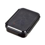 ショッピング弁当箱 パール金属 弁当箱 1000 パッキン付 日本製 ガッツリ 俺の飯 D-2319 D-2316