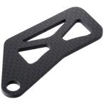  Yoshimura PRO-GRESS для карбоновый измерительный прибор держатель TYPE-B YOSHIMURA 414-011-0400