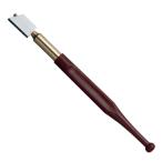 パオック(PAOCK) SSPOWER(エスエスパワー) ガラスカッター GC-1 切断可能厚:1-3mm