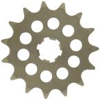  Kitaco (KITACO) ведущая звездочка (15T/420 размер ) AR50/KSR50/KLX110 и т.п. 530-4021215