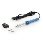 白光(HAKKO) BLUE SET 電気器具/電気部品用はんだこてセット 40W はんだ/吸取線/簡易こて台付き FX511-01