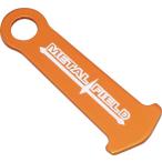  Kijima (Kijima) мотоцикл детали шлем блокировка держатель ад блокировка assist 2 алюминиевый .