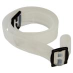 GENTOS( Gentos ) оригинальный передняя фара для силикон частота S размер (20mm ширина ) SS020