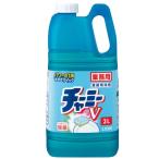 CHARMY(チャーミー)V 2L 詰め替え 食器用洗剤 台所洗剤 中性洗剤 油汚れ 野菜用洗剤