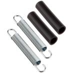  Kitaco (KITACO) глушитель выхлопа комплект пружин ( контроль вибрации роза - камера имеется ) 10mm×75mm 542-999100