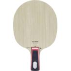 スティガ(STIGA) 卓球 ラケット カーボネード 45 中国式ペングリップ ジュ・ユリン選手使用