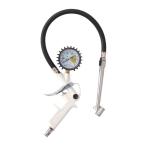 パオック(PAOCK) エアプレッシャーゲージ APG-1200WPA ダブルタイヤ対応