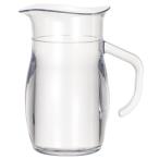 IJ 割れない 大きめ デカンタ デキャンタ 500ml 食洗機対応 日本製 ホームパーティ レスト