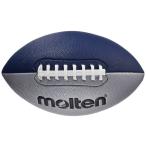 moru тонн флаг футбол Junior серебряный × голубой Q4C2500-SB