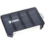 amz дизайн (ima) ima LURE CASE 3010NDM ( искусственная приманка кейс ) ima navy