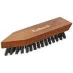 (コロニル) 汚れ落とし クリーニングブラシ ナイロン製ハードタイプ 軽くて丈夫 アウトドアシュ