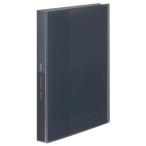 kokyo файл clear книжка g russell фиксированный A4 60 листов черный la-GL60D