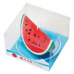 ローソク 『 スイカキャンドル 』 