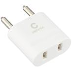  Elecom использующийся в других странах переходник /C модель 