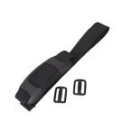  Meiho (MEIHO) твердый ремень BM-200 черный 